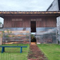 หน้าร้าน First And Foremost; Brunch And Coffee