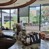 บรรยากาศ Starbucks เซ็นทรัลเฟสติวัล พัทยา