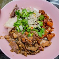 ข้าวต้มอะไรดี วงเวียน22