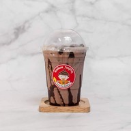 เมนูของร้าน นมเหนียวปังปิ้ง เคหะร่มเกล้า