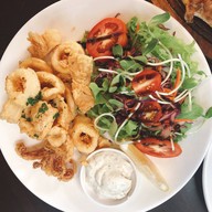 เมนูของร้าน Ranee's The Circle Ratchapruk เดอะเซอร์เคิล ราชพฤกษ์