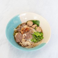 เมนูของร้าน บ้านมาดามนกยูง บ้านมาดามนกยูง