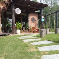 หน้าร้าน Rimna Cafe