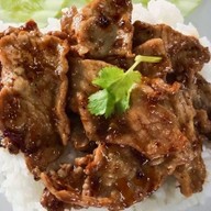 เมนูของร้าน เจ๊หมี สุกี้รสเด็ด วัชรพล วัชรพล - เพิ่มสิน