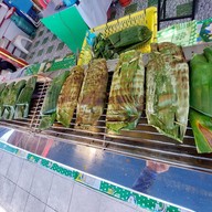 ห่อหมกทะเลย่างน้องมุก