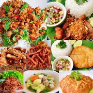 สิงห์ทะเล ข้าวต้มกุ๊ย-เสนานิคม เสนานิคม