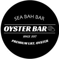 Oyster bar by Sea Bah Bar Yaowarat