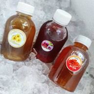 ร้านอิ่มอุ่น กะเพราพริกแห้ง อาหารตามสั่ง สาขาอุดมสุข