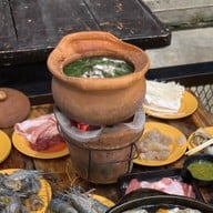 ย่างเนย @ ดอนเมือง ดอนเมือง