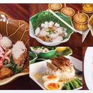 กวงลูกชิ้นปลา หนึ่งในชะอำ ชะอำ