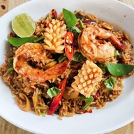 เจ๊หมี สุกี้รสเด็ด วัชรพล วัชรพล - เพิ่มสิน