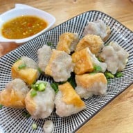 ก๋วยเตี๋ยวลูกชิ้นแคะเจ๊หลีสำเพ็ง บางบอน3