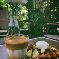 Mon.day Cafe’ เชียงใหม่