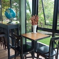 บรรยากาศ Rimna Cafe