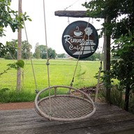 บรรยากาศ Rimna Cafe