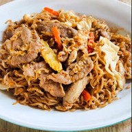 เจ๊หมี สุกี้รสเด็ด วัชรพล วัชรพล - เพิ่มสิน