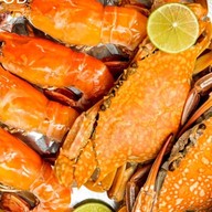 ก้ามโต ซีฟู๊ด (ตลาดฐานเพชรนนท์)