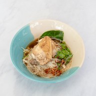 เมนูของร้าน บ้านมาดามนกยูง บ้านมาดามนกยูง