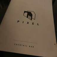 Pixel Bar & Gallery