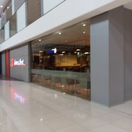 หน้าร้าน Fitness First Seacon Square