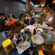 ข้าวต้มอะไรดี วงเวียน22