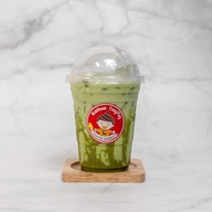 เมนูของร้าน นมเหนียวปังปิ้ง เคหะร่มเกล้า