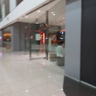 หน้าร้าน Fitness First Seacon Square