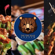 The fire bear หมีพ่นไฟ บางบอน 3