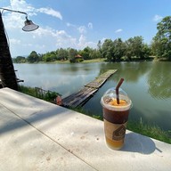 เมนูของร้าน โรงคั่วกาแฟวังน้ำเขียว วังน้ำเขียว