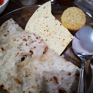 เมนูของร้าน thestaycafe Indian Food Restaurant