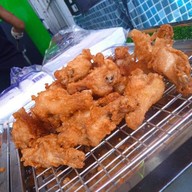 เจ้เล็กไก่ทอด