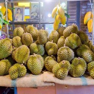 ผัดไท เตาถ่าน เจ๊อ้วน ดอนเมือง