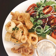 เมนูของร้าน Ranee's The Circle Ratchapruk เดอะเซอร์เคิล ราชพฤกษ์