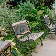 บ้านไม้กาแฟ เอกชัยซอย3