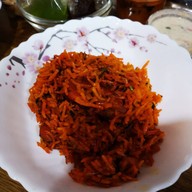 เมนูของร้าน thestaycafe Indian Food Restaurant