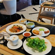 Mercure Bangkok Sukhumvit 24
