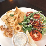 เมนูของร้าน Ranee's The Circle Ratchapruk เดอะเซอร์เคิล ราชพฤกษ์