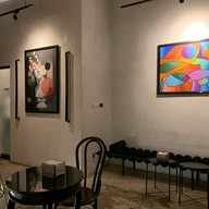 Pixel Bar & Gallery