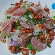 กุ้งอบวุ้นเส้น มณี