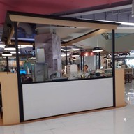 หน้าร้าน Myungrang sidae (seacon square)