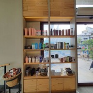 บรรยากาศ Starbucks เซ็นทรัลเฟสติวัล พัทยา