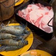 ย่างเนย @ ดอนเมือง ดอนเมือง