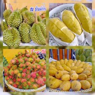 ผัดไท เตาถ่าน เจ๊อ้วน ดอนเมือง