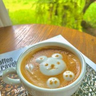 คาเฟ่เดอสารภี -