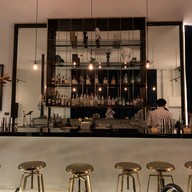 Pixel Bar & Gallery