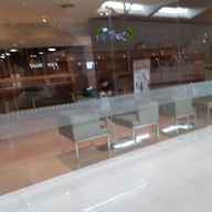 หน้าร้าน Fitness First Seacon Square