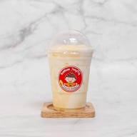 เมนูของร้าน นมเหนียวปังปิ้ง เคหะร่มเกล้า