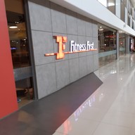 หน้าร้าน Fitness First Seacon Square