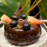 Mon.day Cafe’ เชียงใหม่