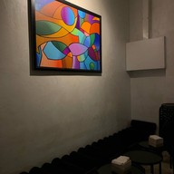 Pixel Bar & Gallery